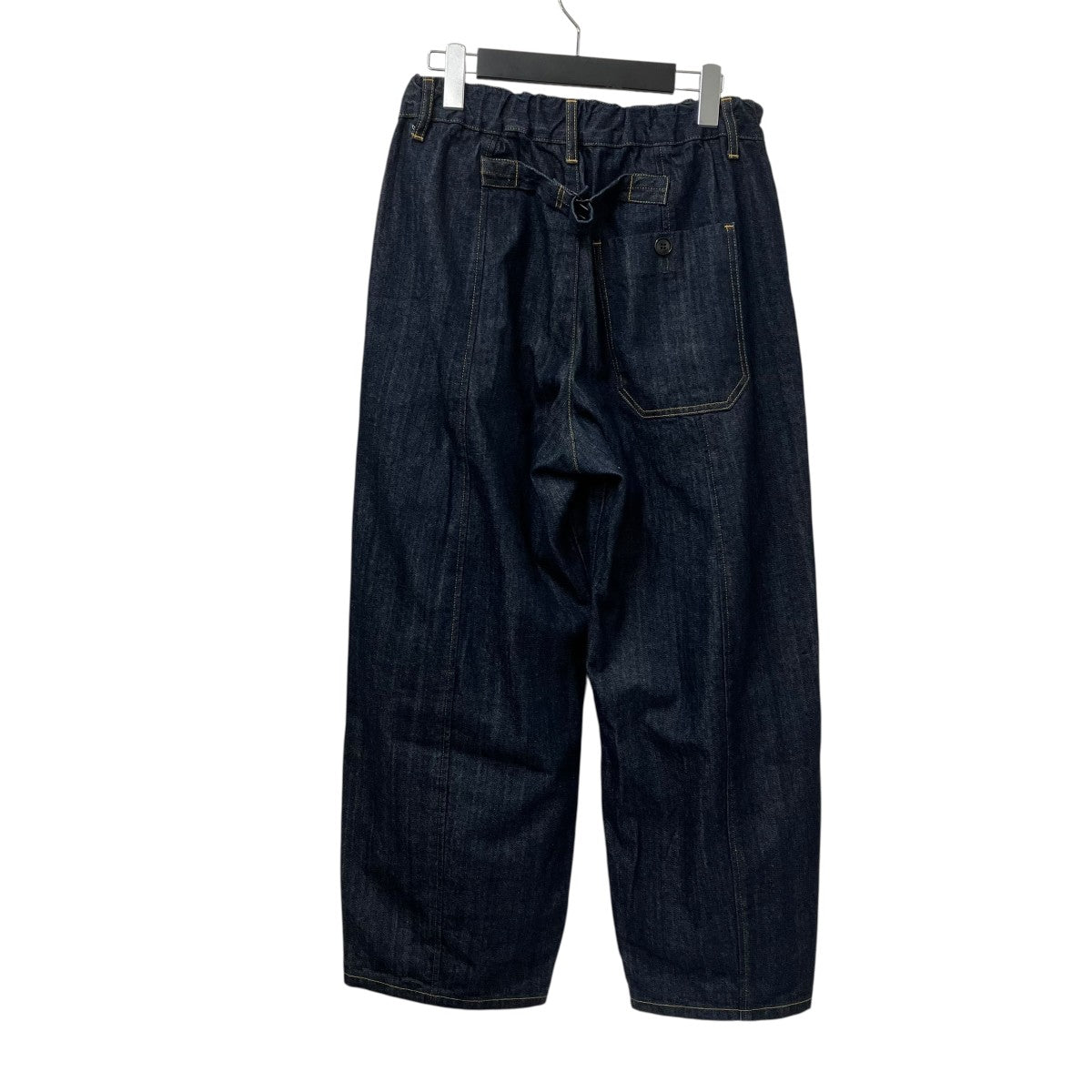 デニムパンツ14-250C