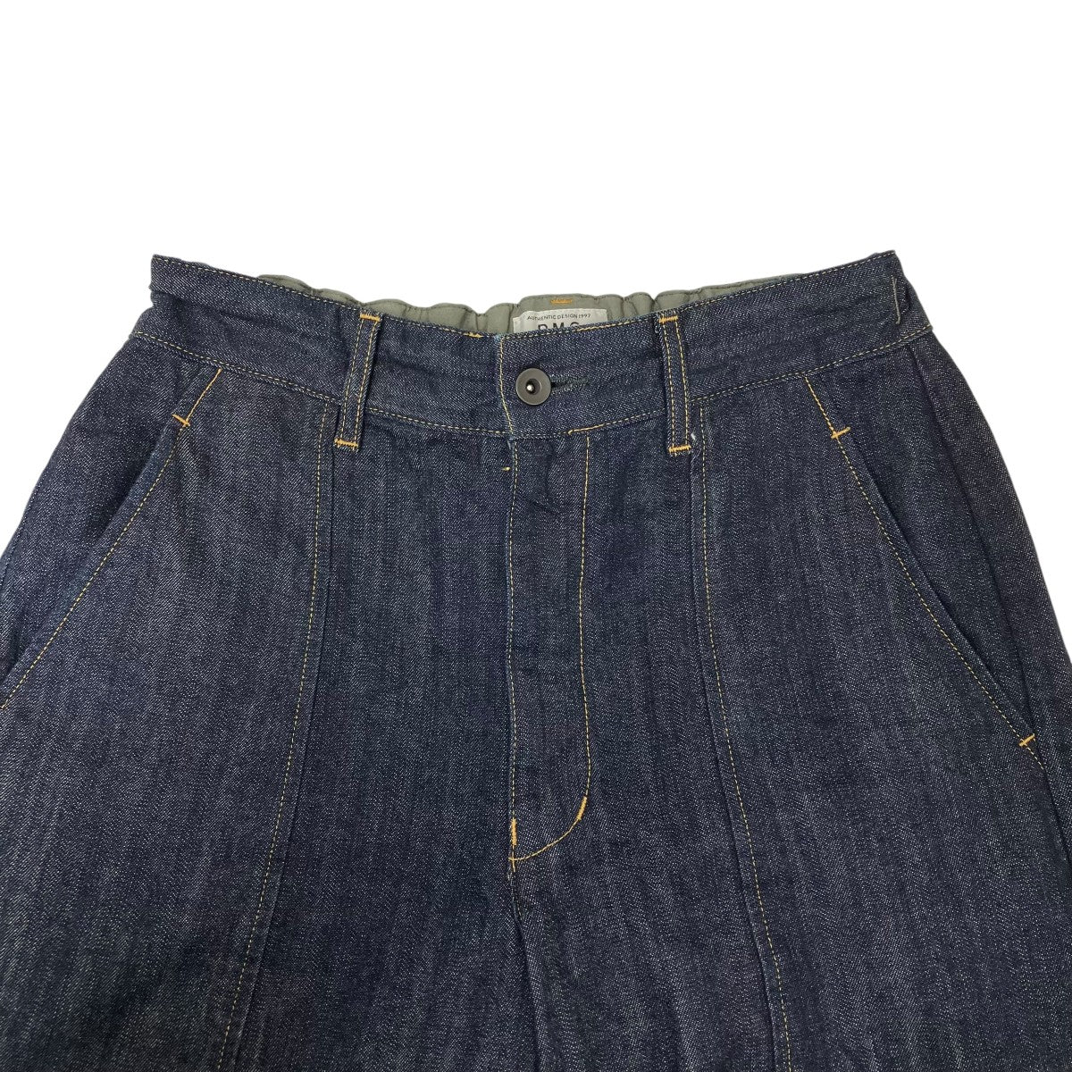 デニムパンツ14-250C