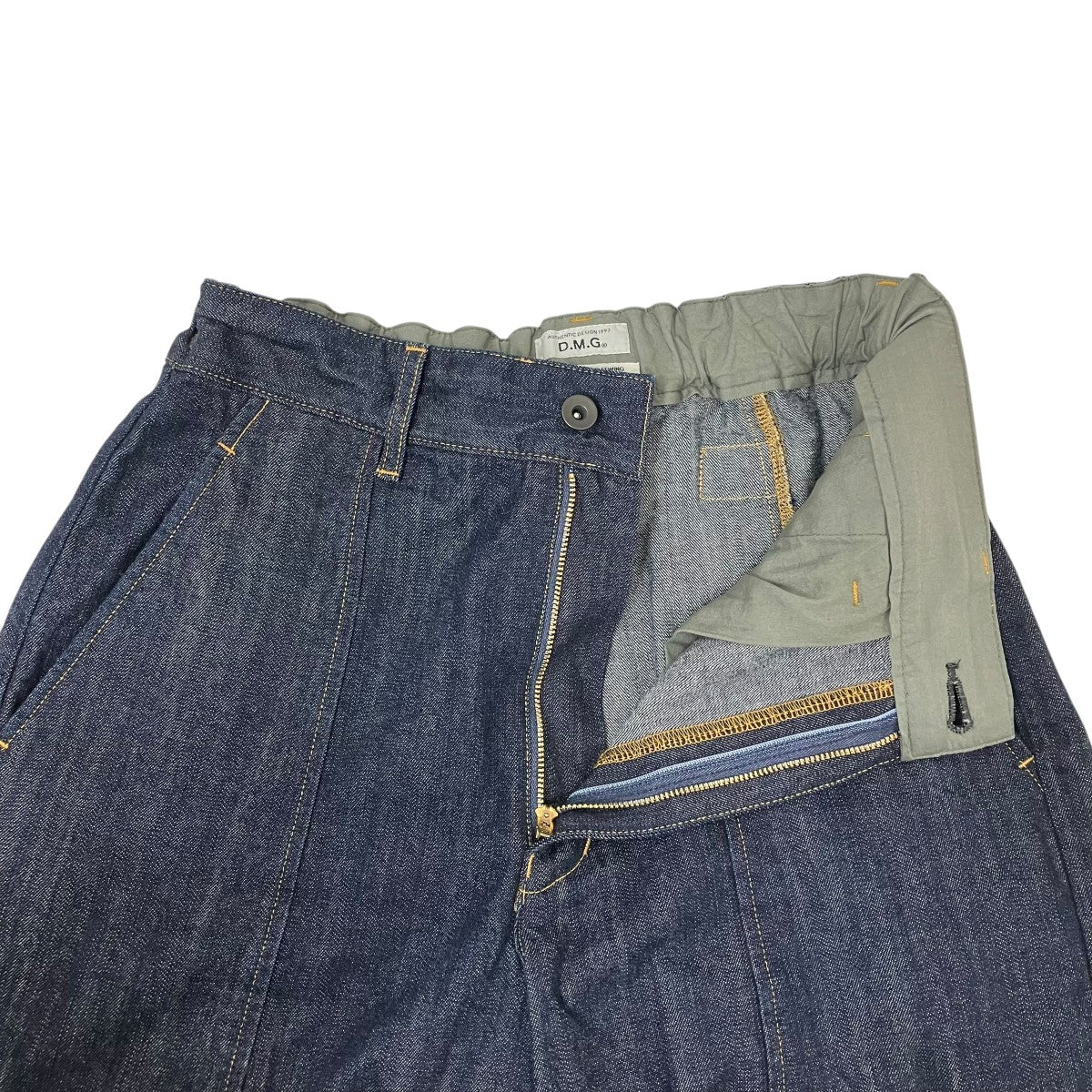 デニムパンツ14-250C