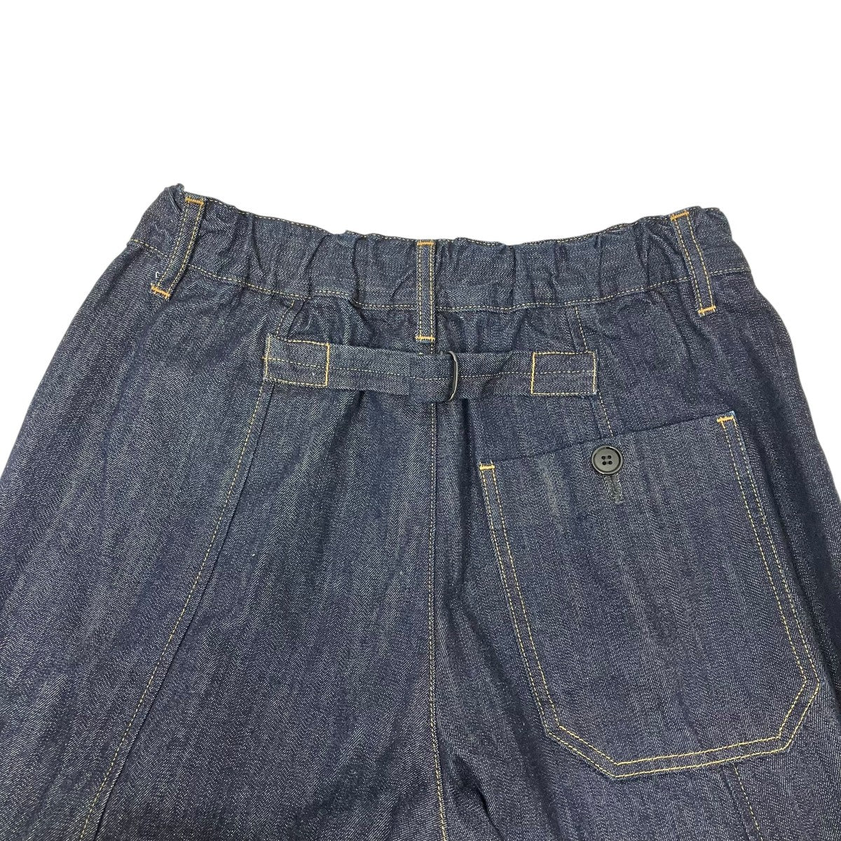 デニムパンツ14-250C