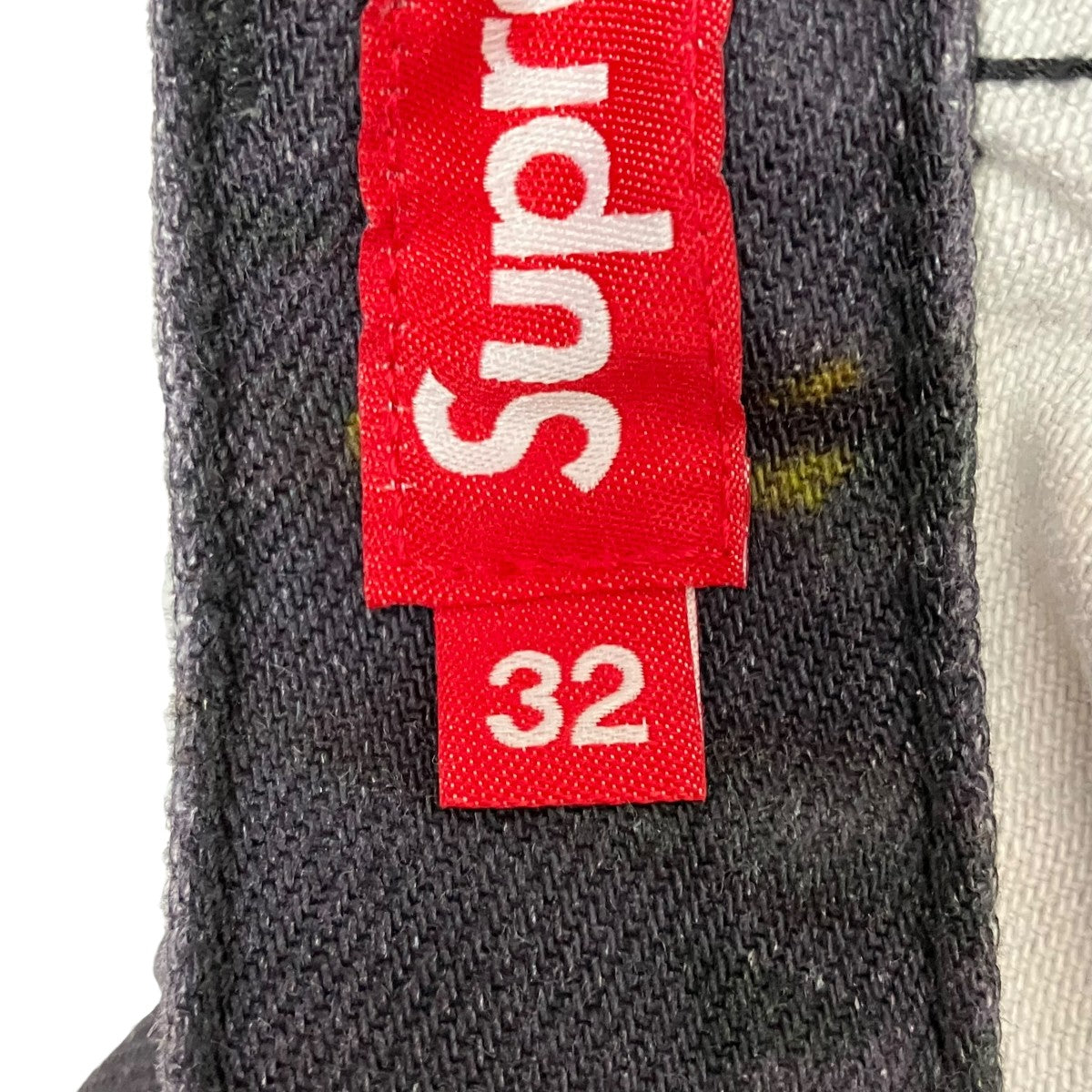 ハーフパンツShadows Baggy Denim