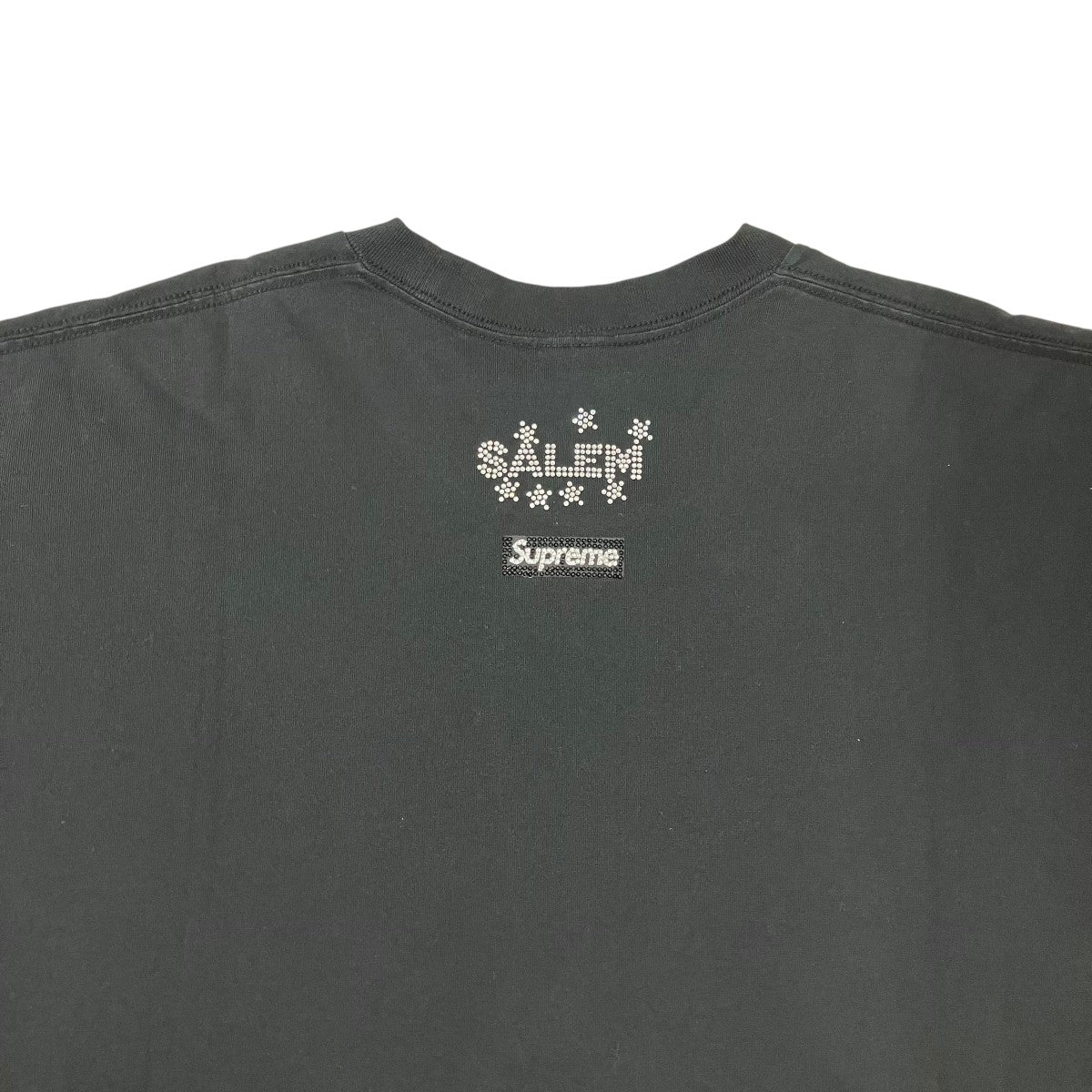 SALEM S STシャツ