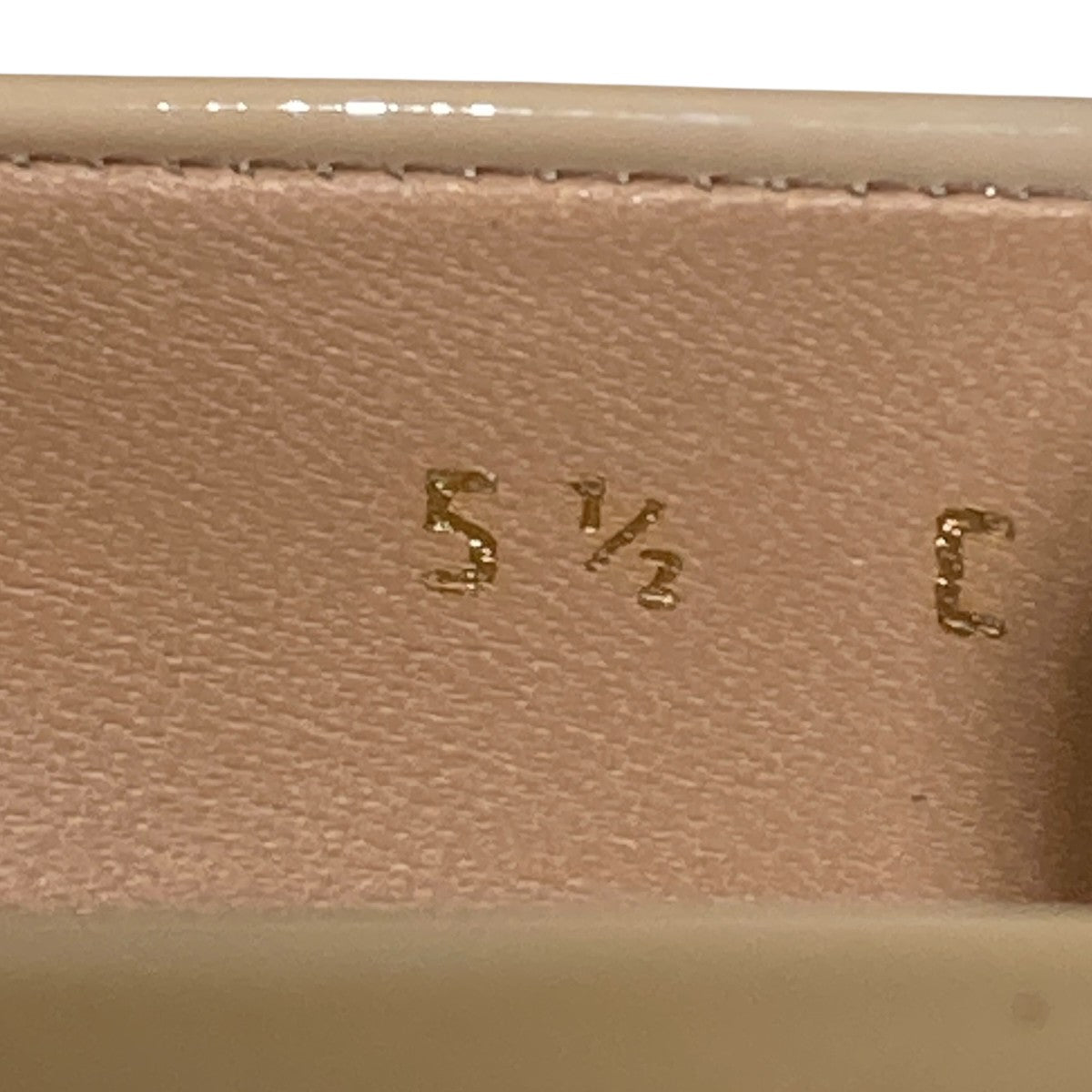ヒールパンプスDG53625