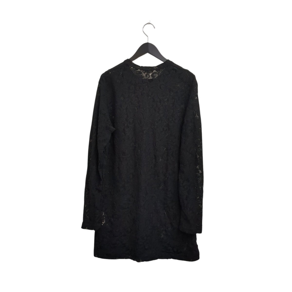 レースカットソーPO T034