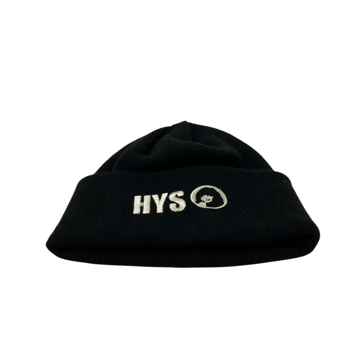 Hysteric Glamour ニット帽02213QH07 古着・中古-3枚目のアイテム画像