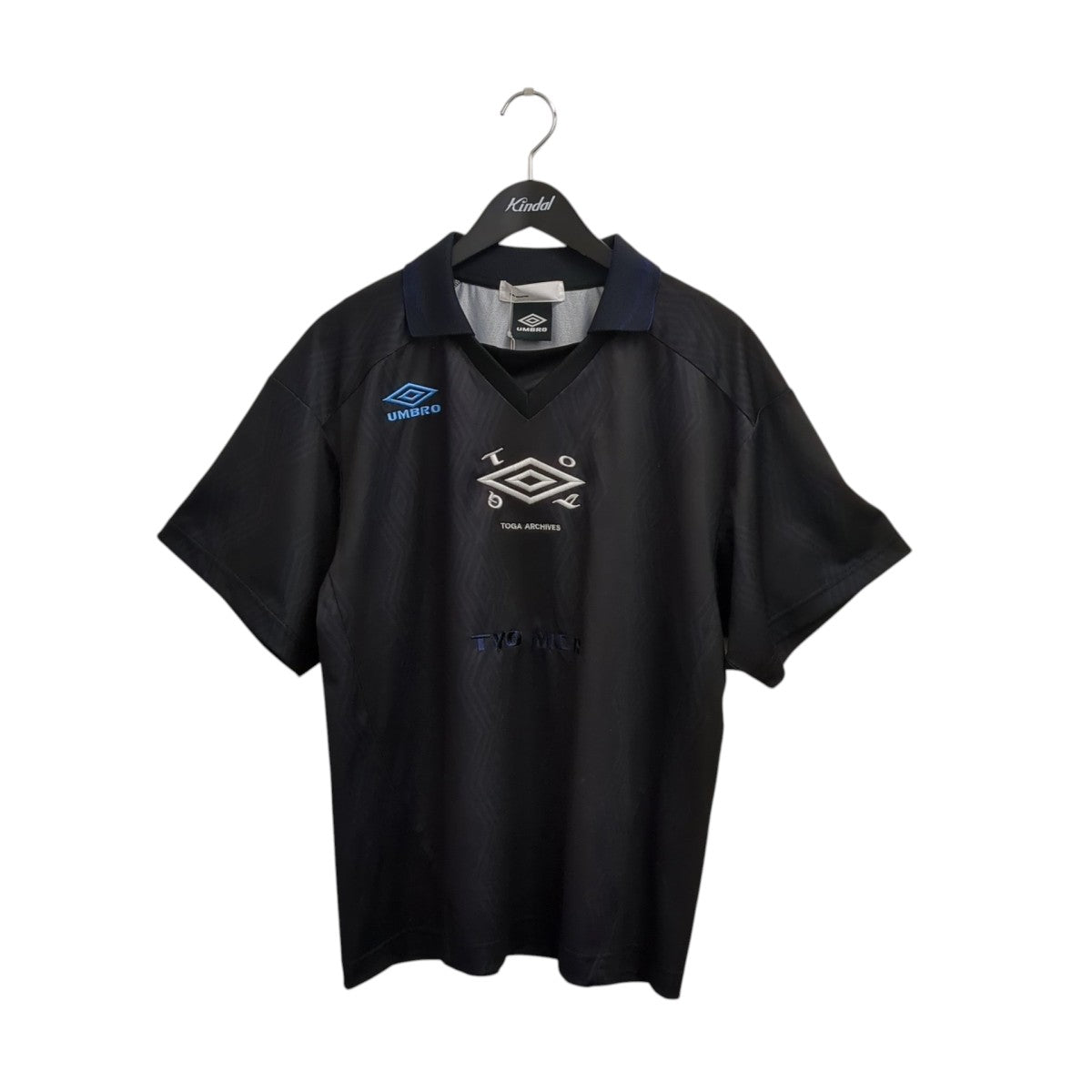 GAME SHIRT UMBRO SPゲームシャツTC261-JK510