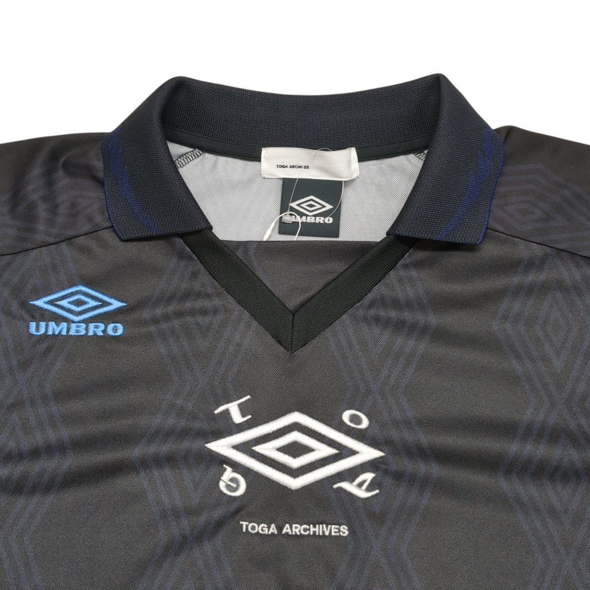 GAME SHIRT UMBRO SPゲームシャツTC261-JK510