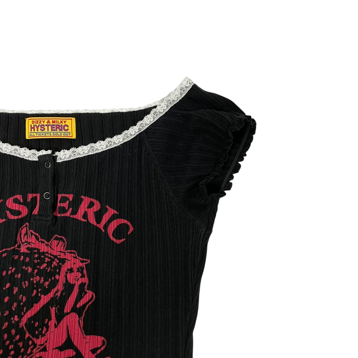 STRAWBERRY FREAKチビTシャツ01261CT39