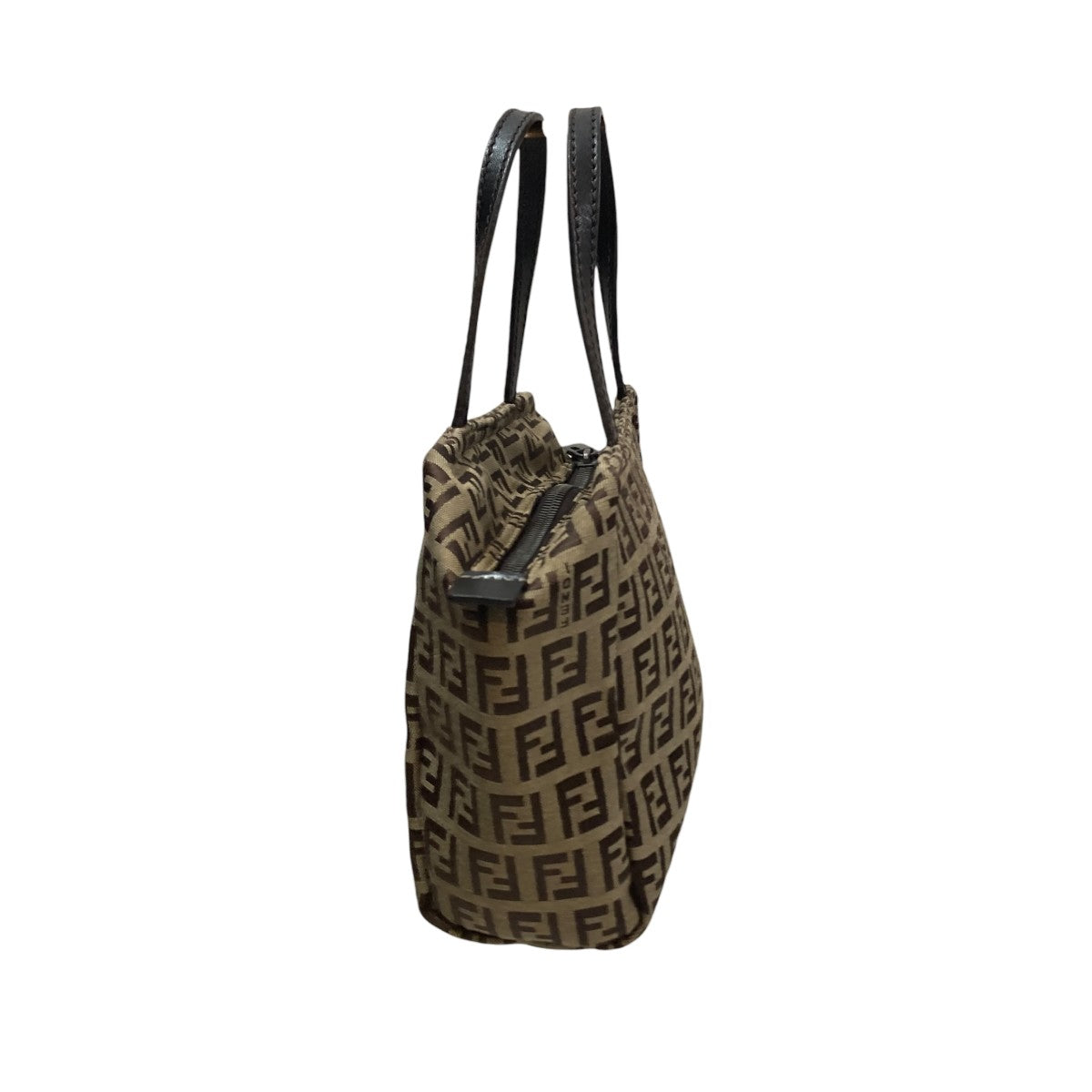 FENDI(フェンディ) ズッキーノハンドバッグSN0000 SN0000 ベージュ