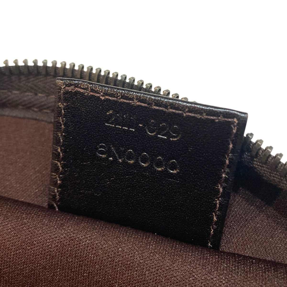 FENDI(フェンディ) ズッキーノハンドバッグSN0000 SN0000 ベージュ