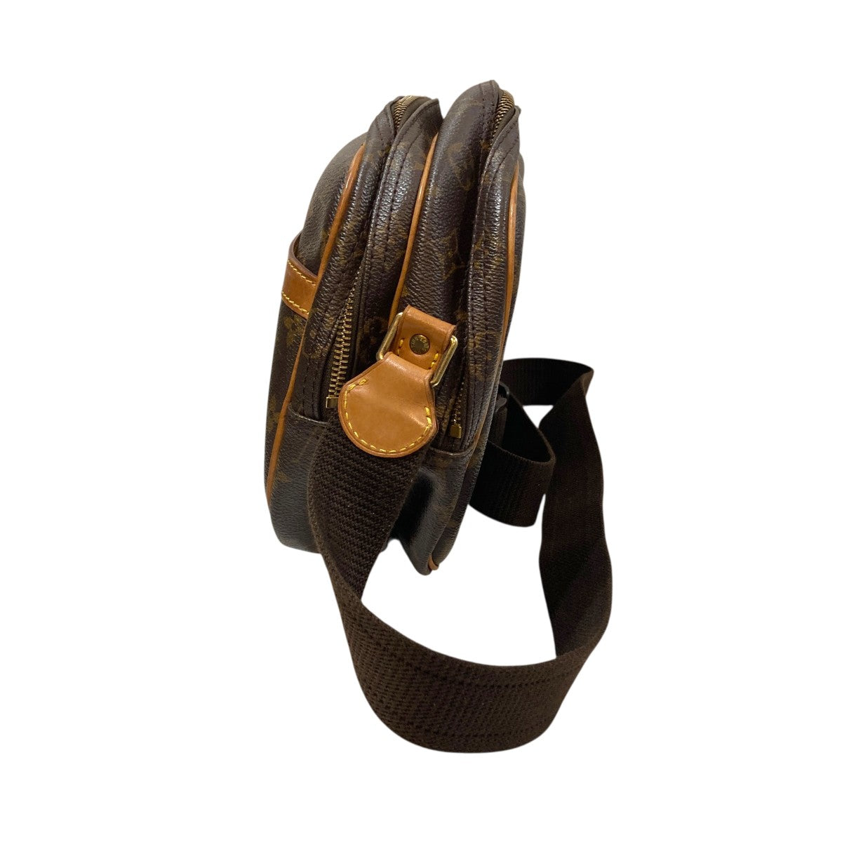 LOUIS VUITTON(ルイヴィトン) リポーターPMショルダーバッグM45254