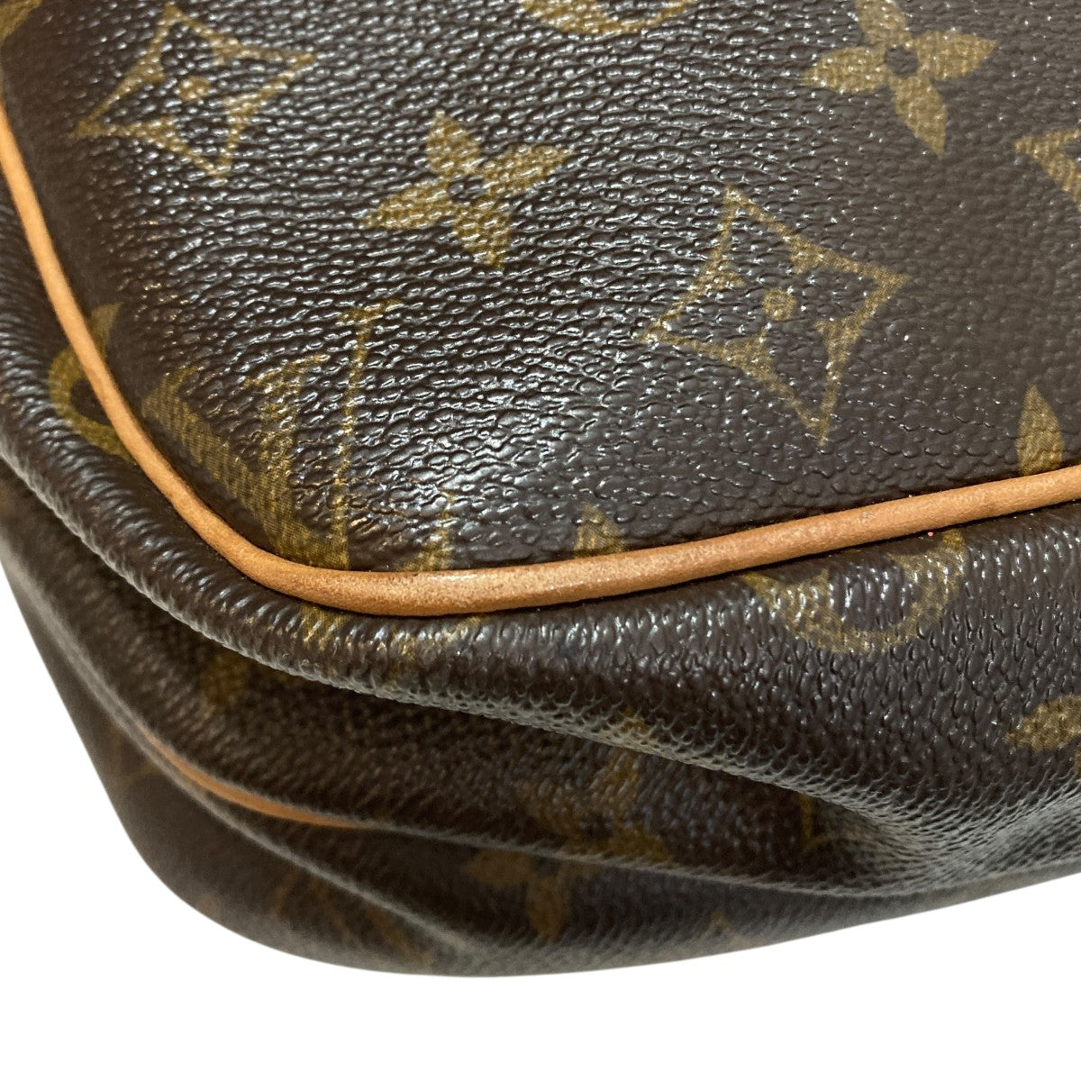 LOUIS VUITTON(ルイヴィトン) リポーターPMショルダーバッグM45254