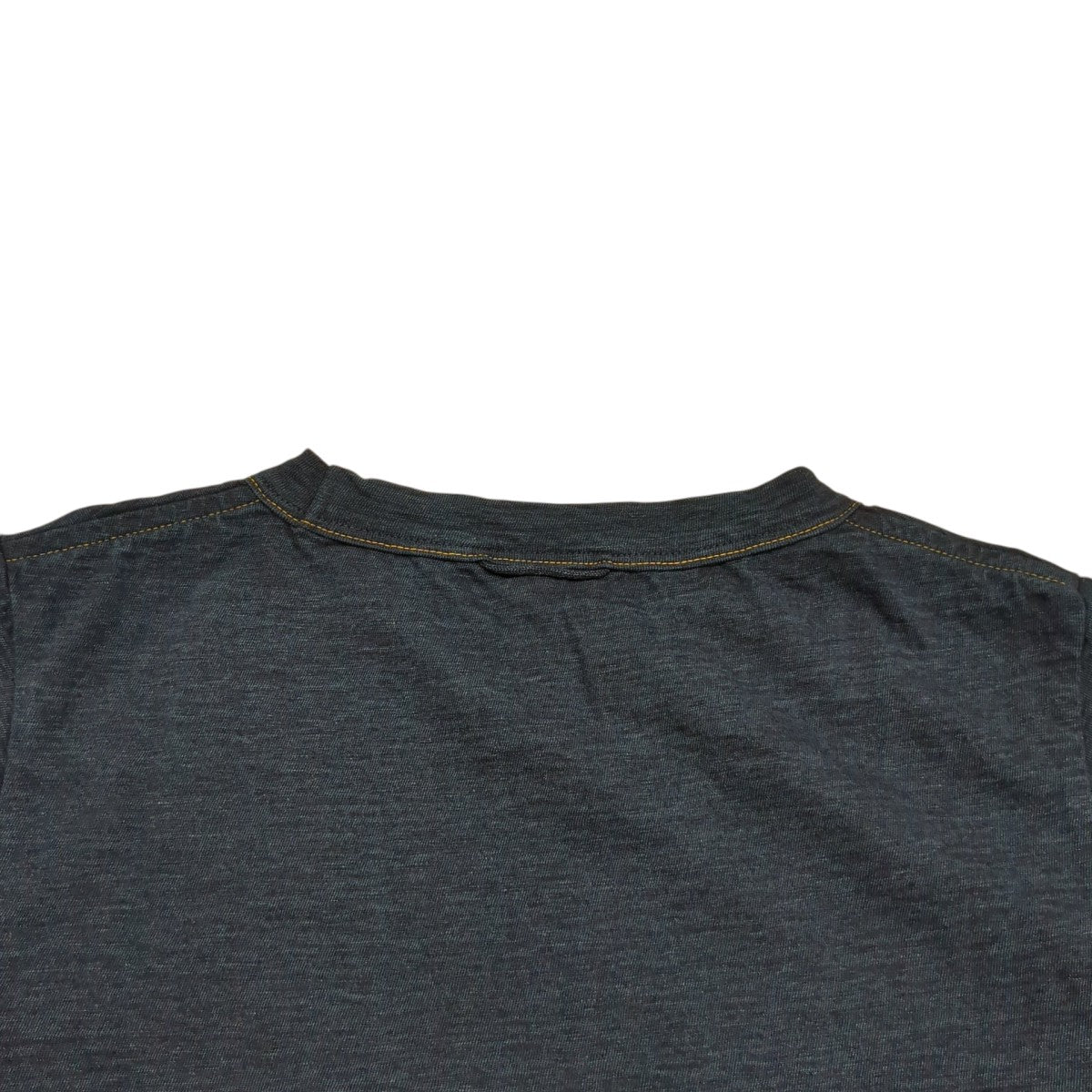 アゲハ刺繍ロゴプリント908TシャツTシャツ