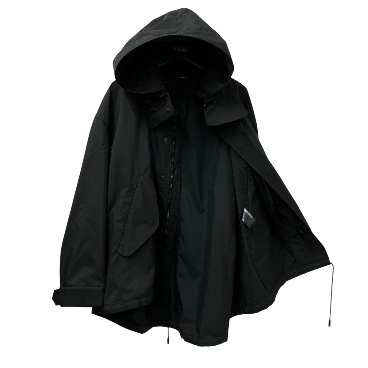 コート24SS-RECT-399-J