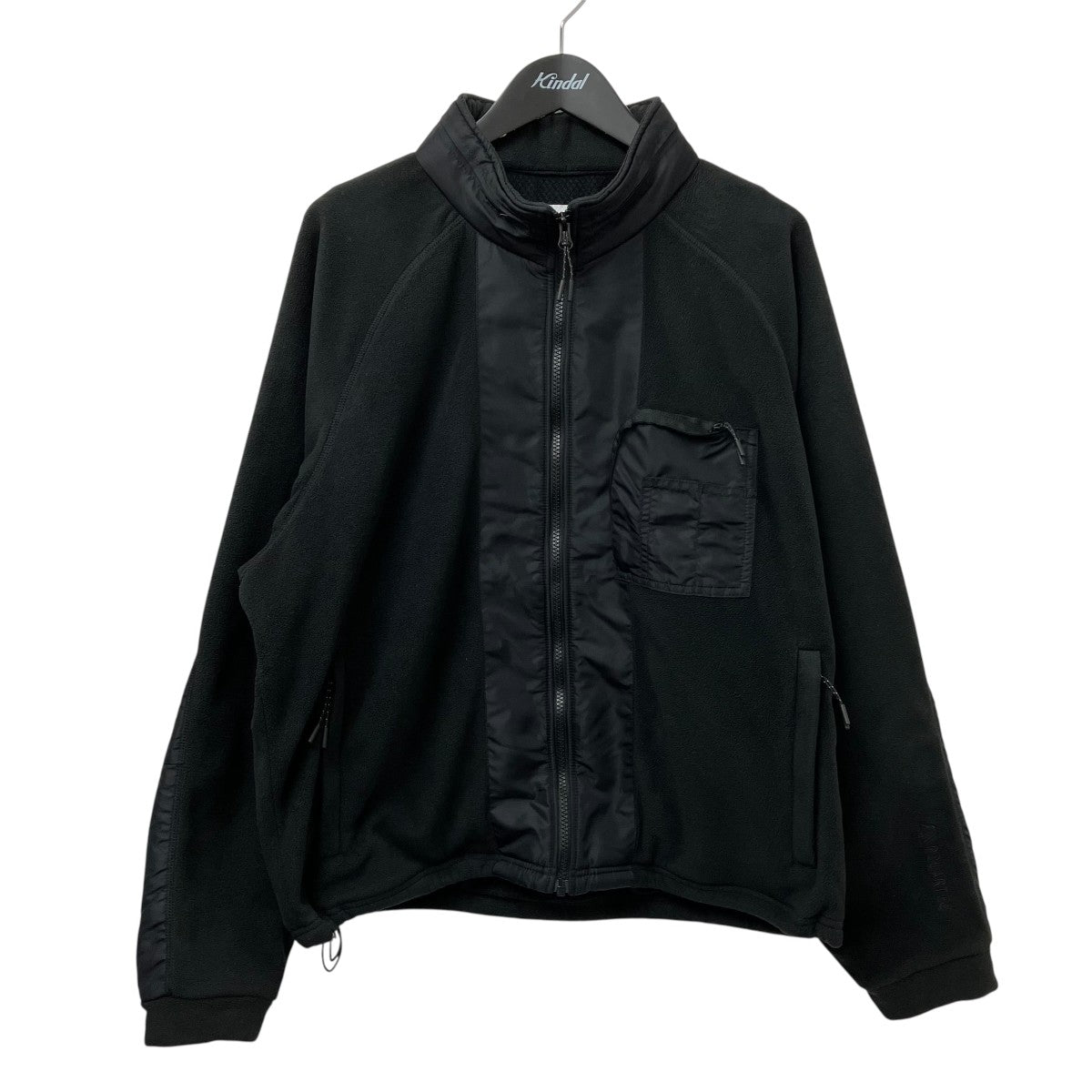 フリースジャケット23FW-L3-03