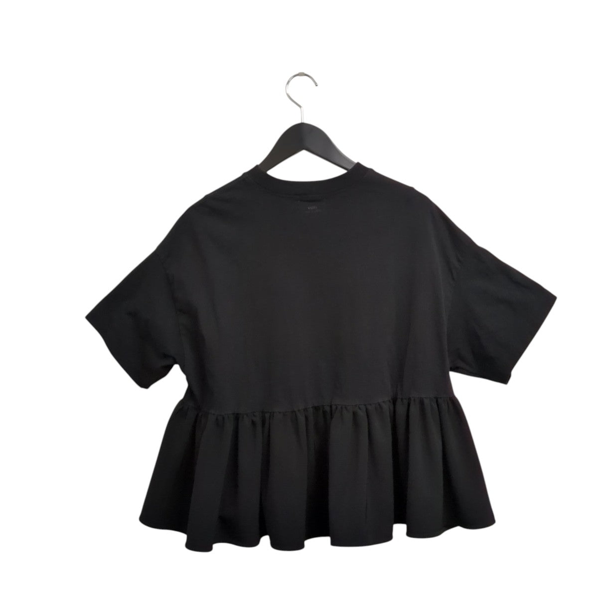 ヘムフリルワイドTee 半袖ブラウス半袖ブラウスYR2111-021SP-6