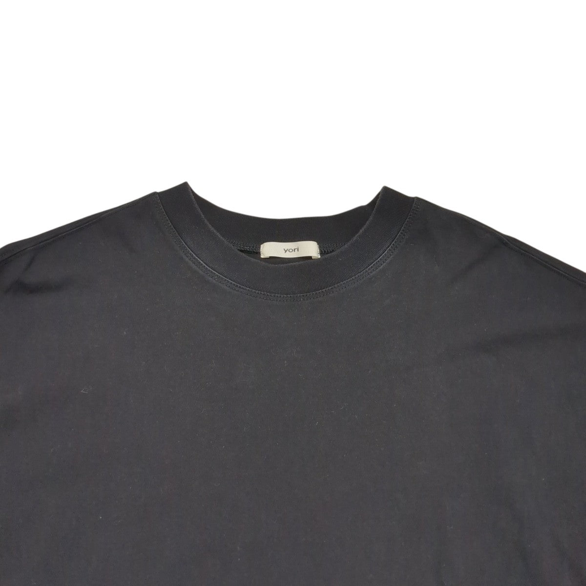 ヘムフリルワイドTee 半袖ブラウス半袖ブラウスYR2111-021SP-6