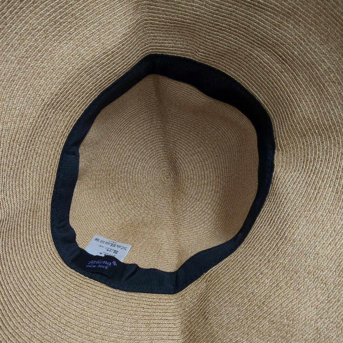 ハット