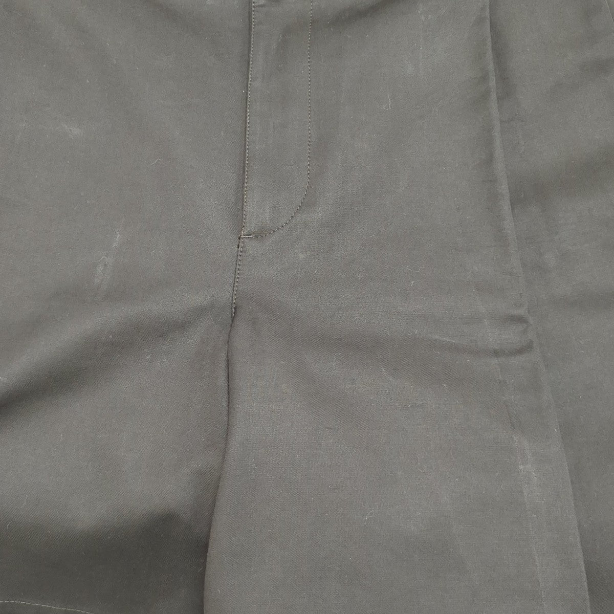ハーフパンツ657026 V0BS0