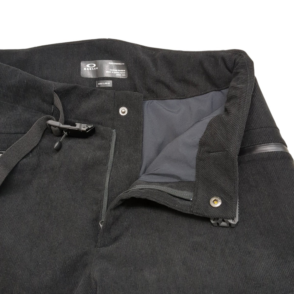 パンツ4529831290 LATITUDE FLEX TECH PANT