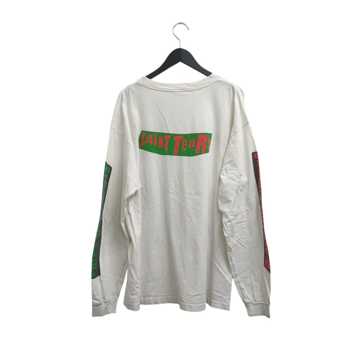 長袖TシャツSM-A21-0000-048