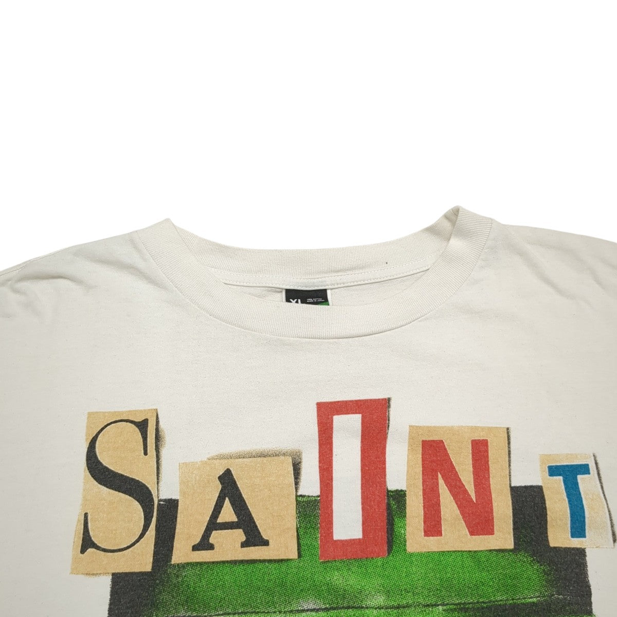 長袖TシャツSM-A21-0000-048