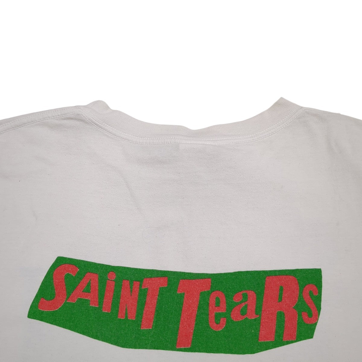 長袖TシャツSM-A21-0000-048