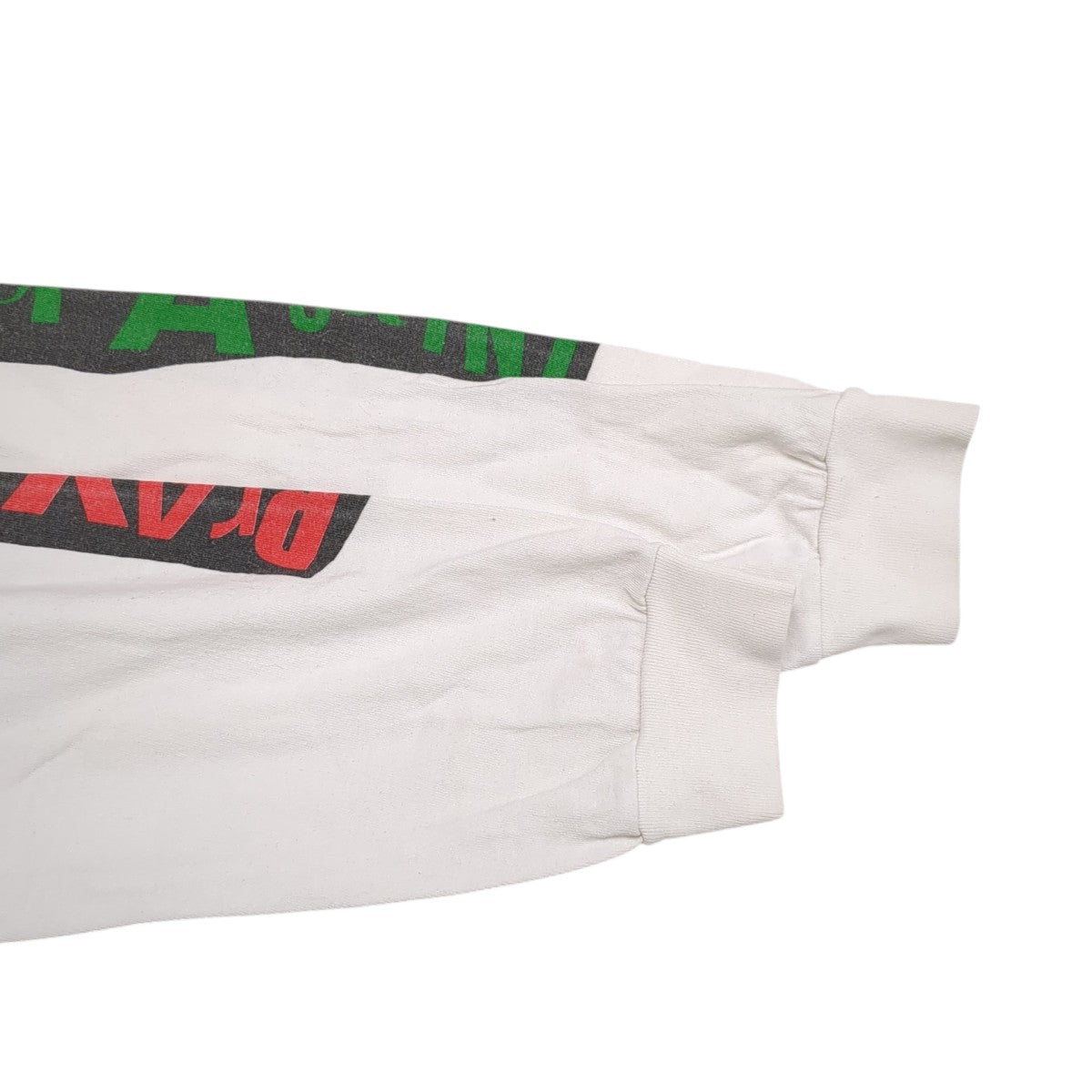 長袖TシャツSM-A21-0000-048