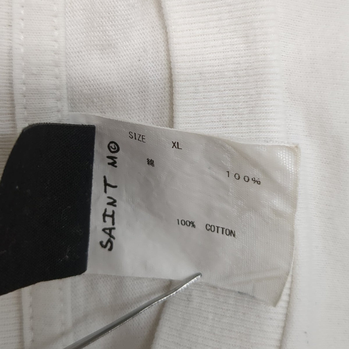 長袖TシャツSM-A21-0000-048