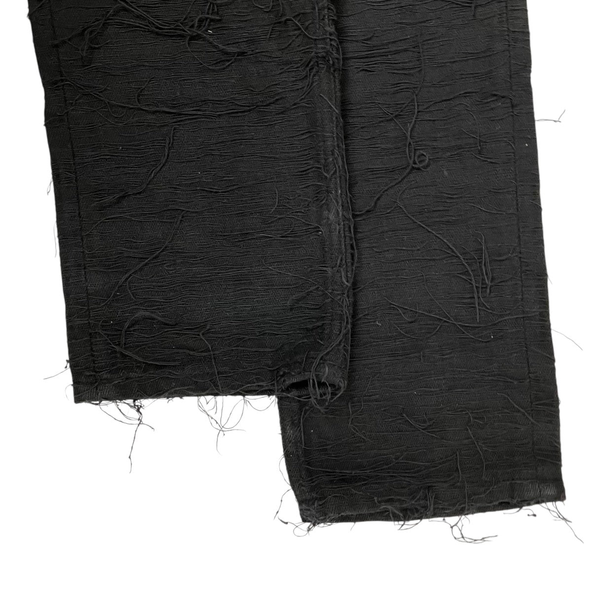CRASH DENIM 5POCKET PANTSパンツ2B019-0322-18