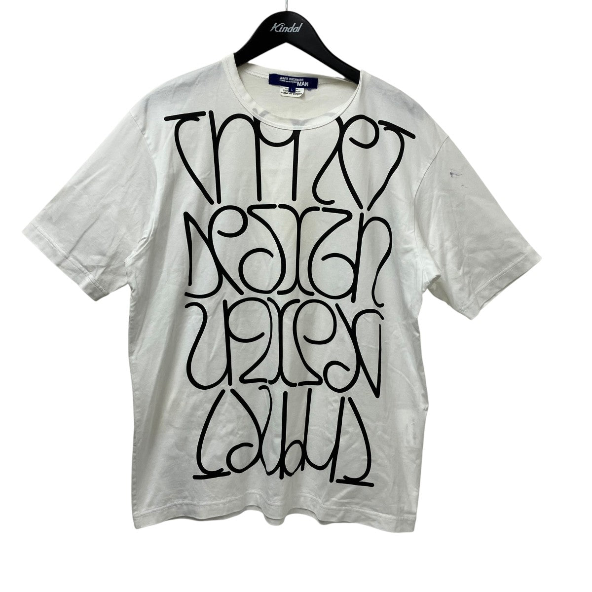 AD2020TシャツWG-T011