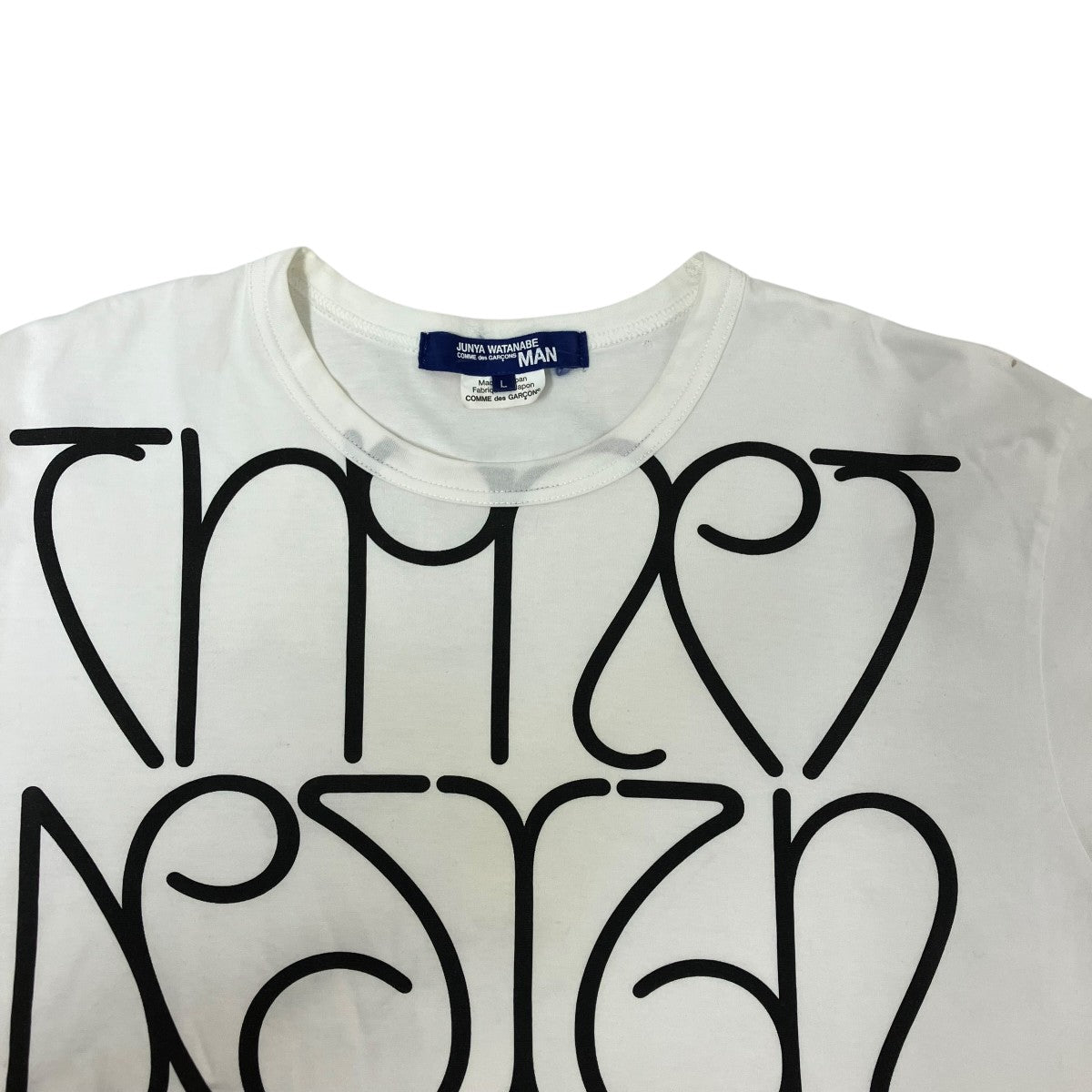 AD2020TシャツWG-T011