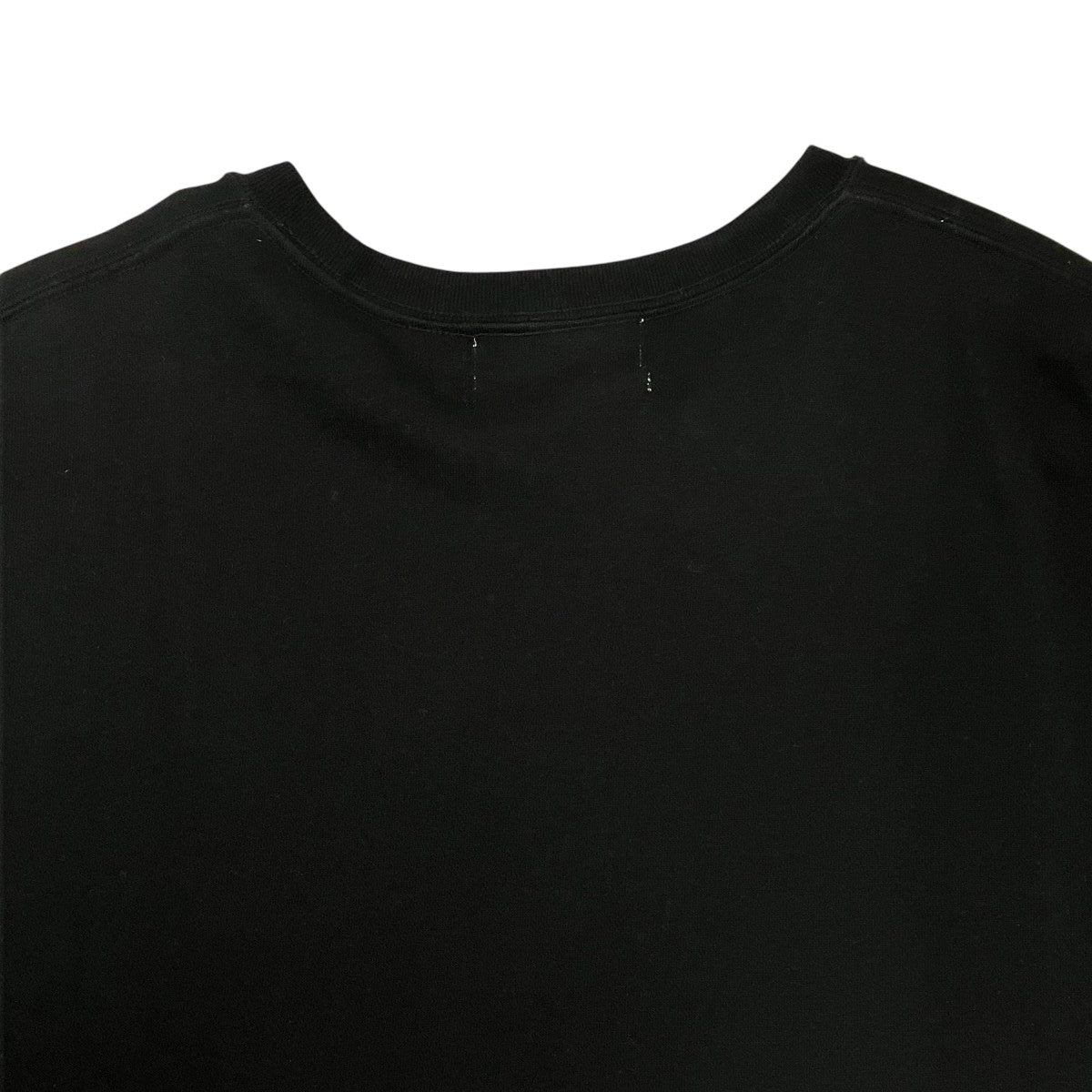 High Gauge Soft Terry Crew Neck長袖TシャツGM251-70235