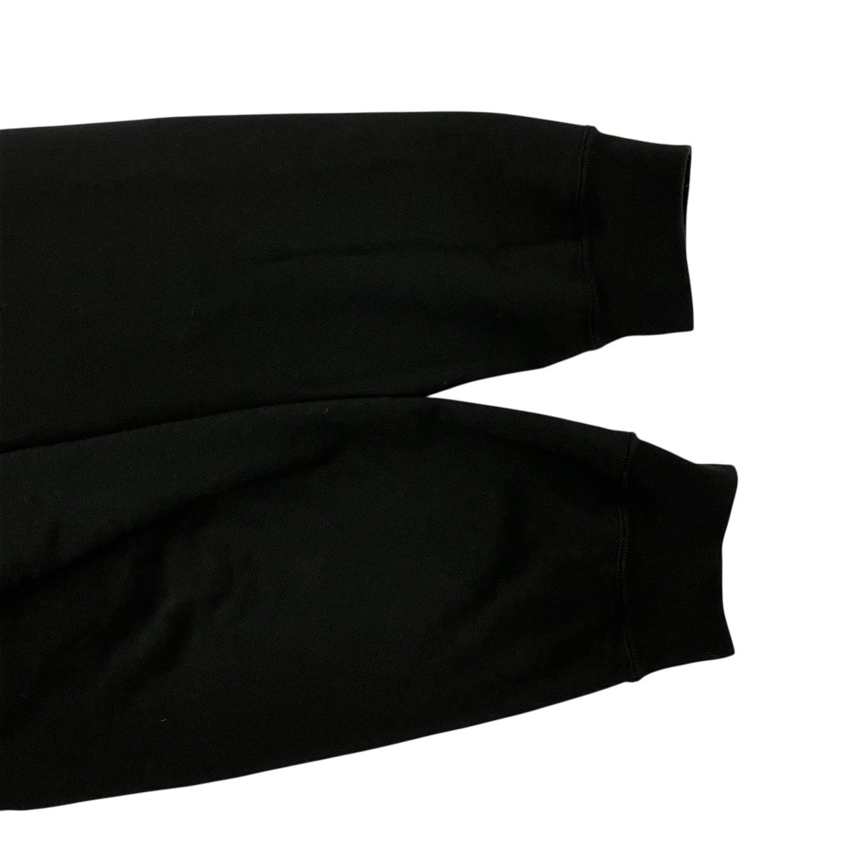 High Gauge Soft Terry Crew Neck長袖TシャツGM251-70235
