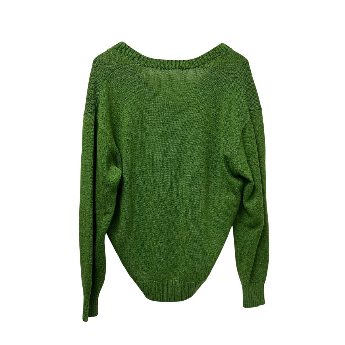WOOL DEEPVネックニット26080300100410