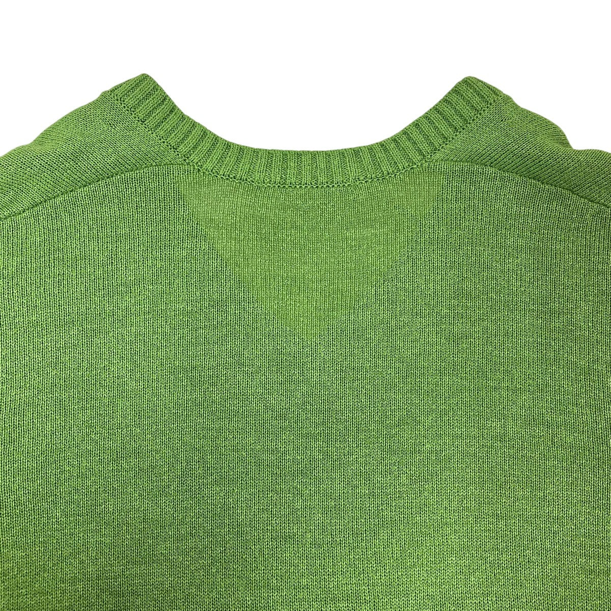 WOOL DEEPVネックニット26080300100410
