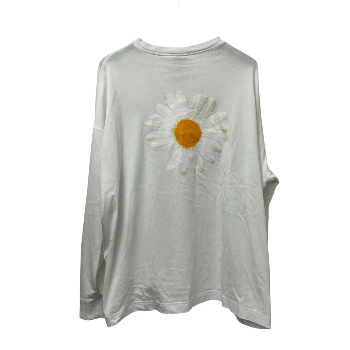 ロングスリーブTシャツDR0097-100