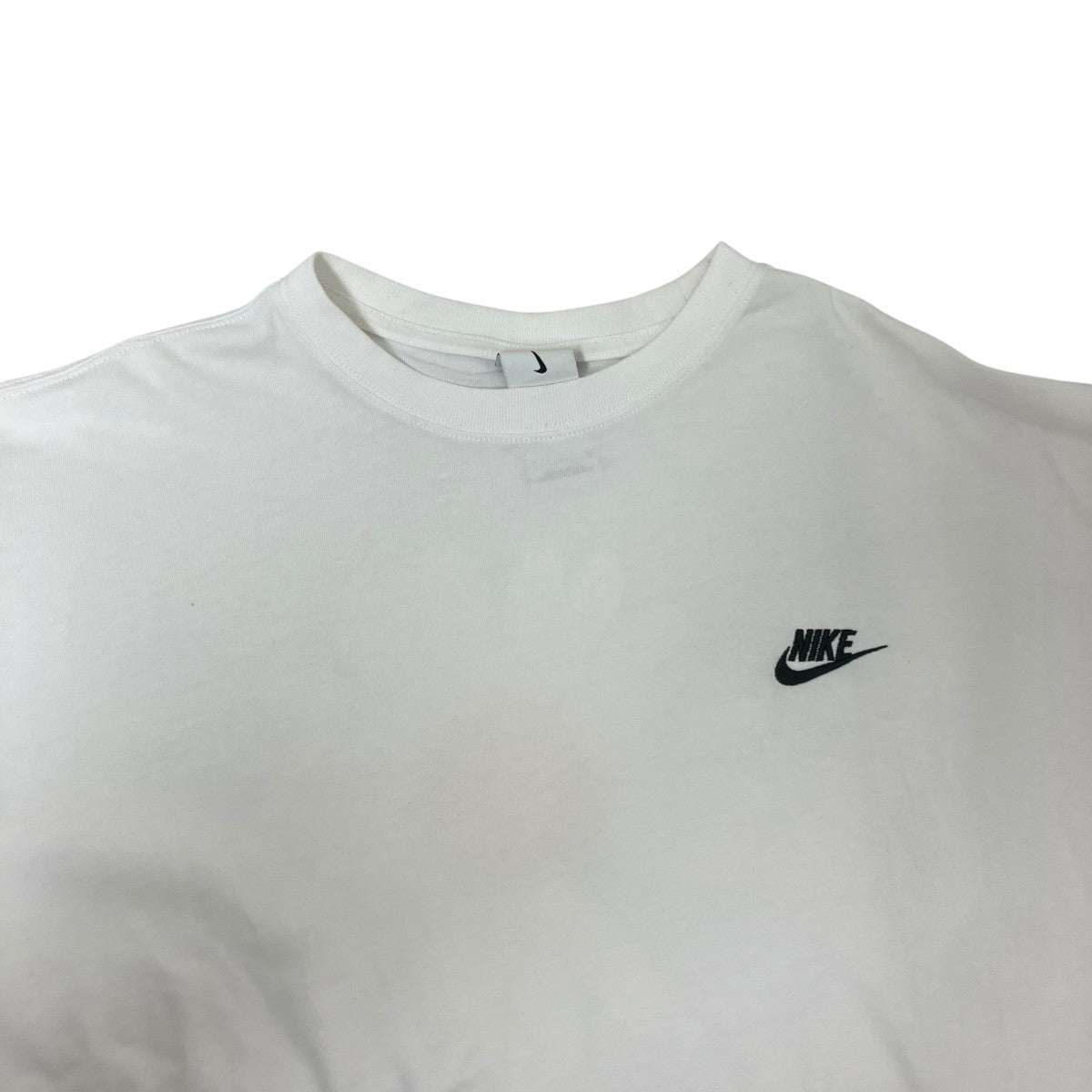 ロングスリーブTシャツDR0097-100