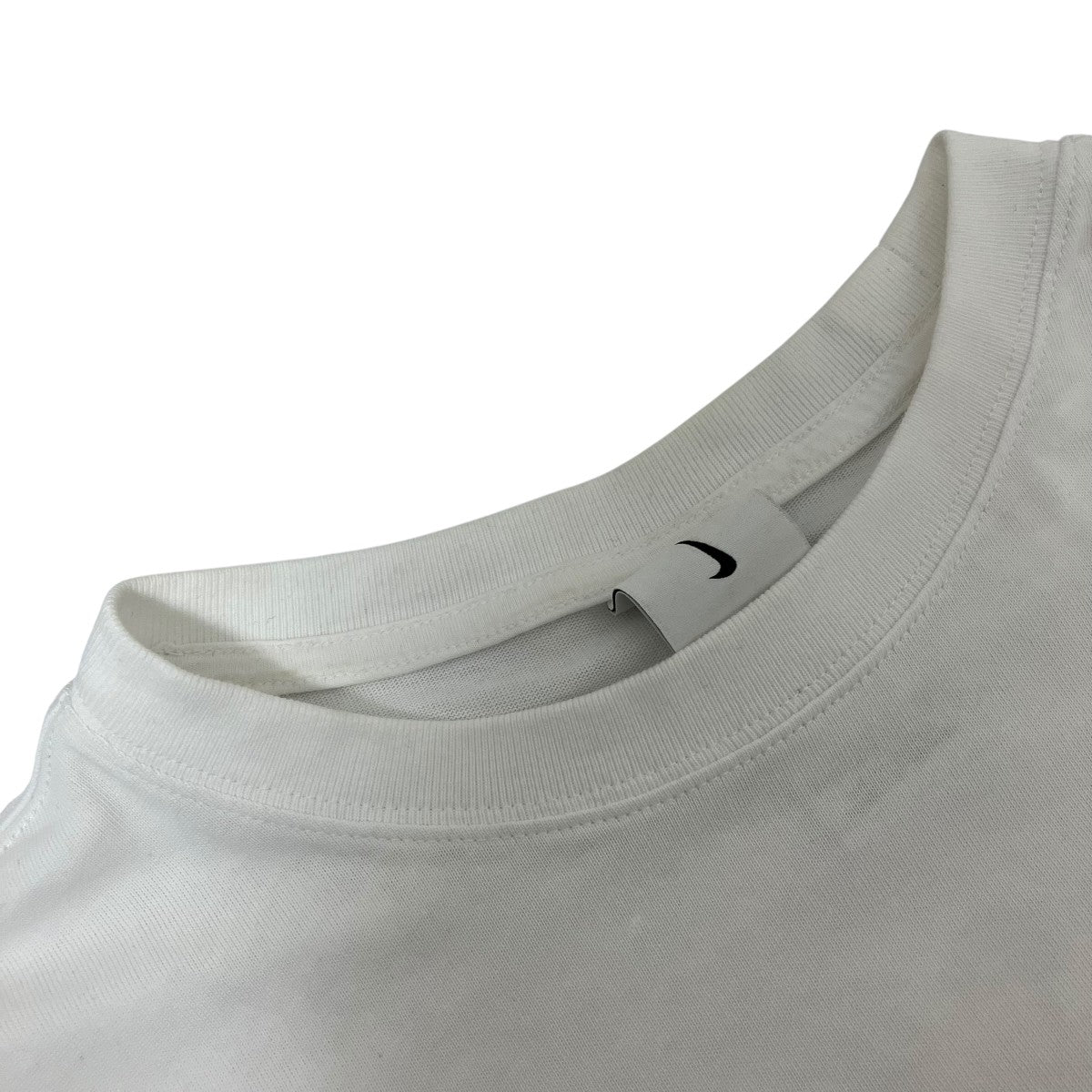 ロングスリーブTシャツDR0097-100