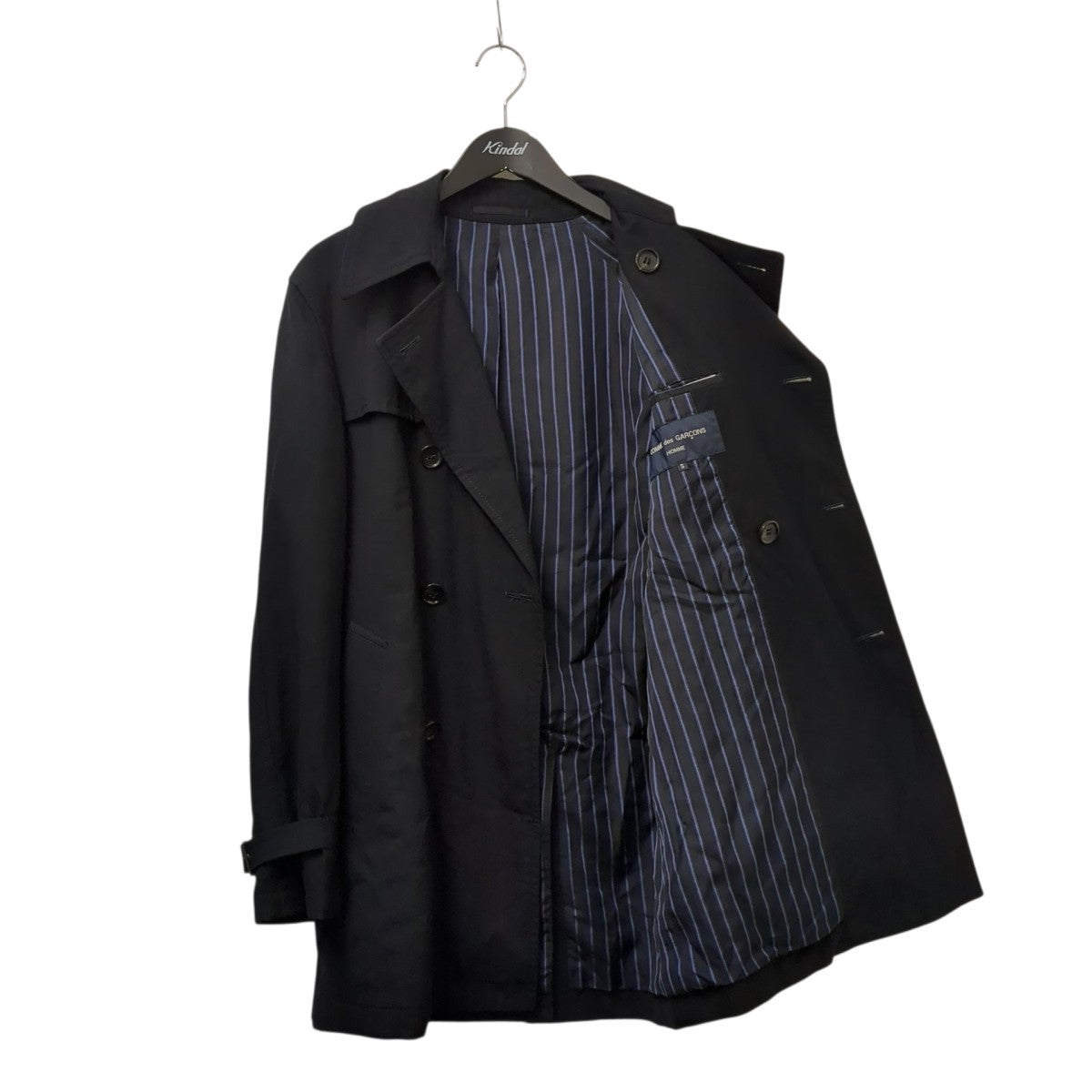 AD2004コートHN-C007