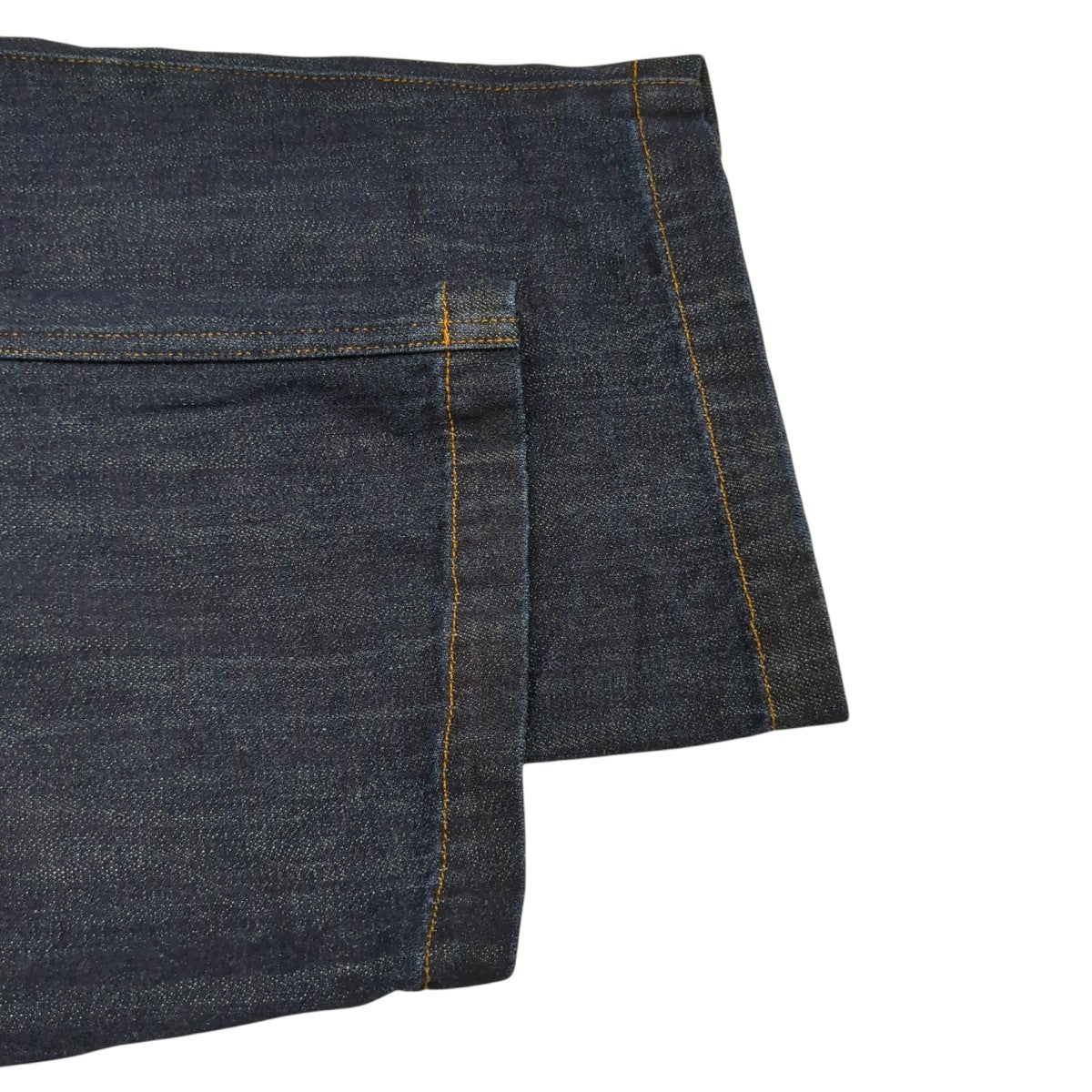 25SSANAGRAM BARREL JEANSデニムパンツS359Y11XCQ