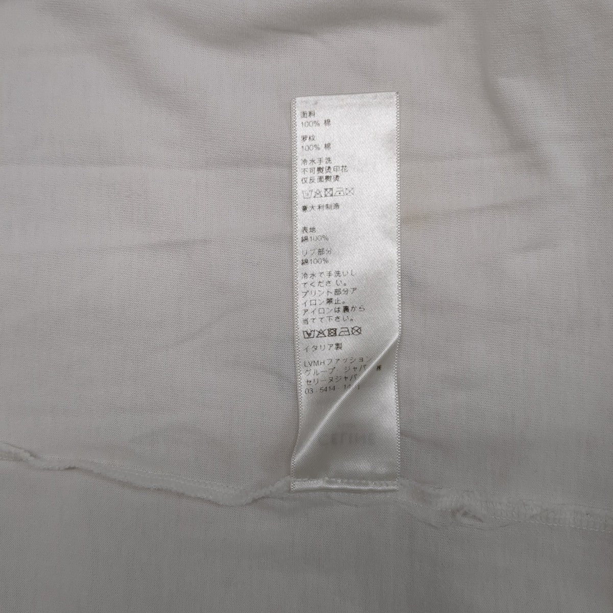 Tシャツ2X687501F