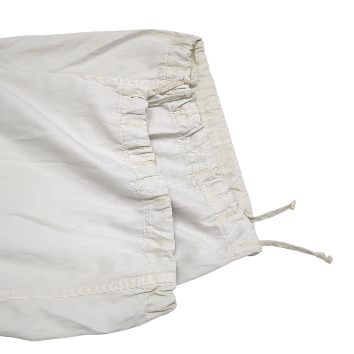 Satin Cargo PantsカーゴパンツK16PT381