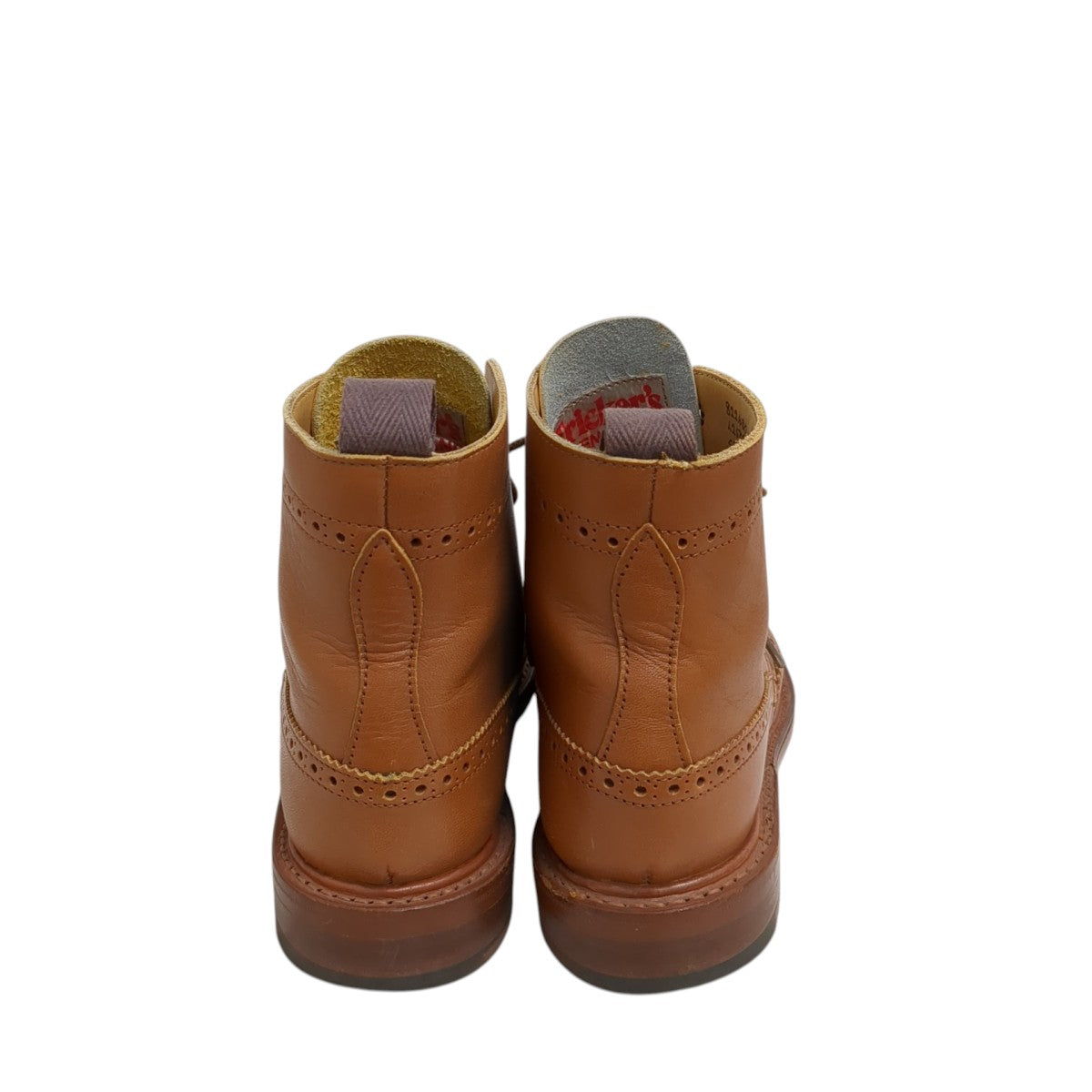 ブーツL2508