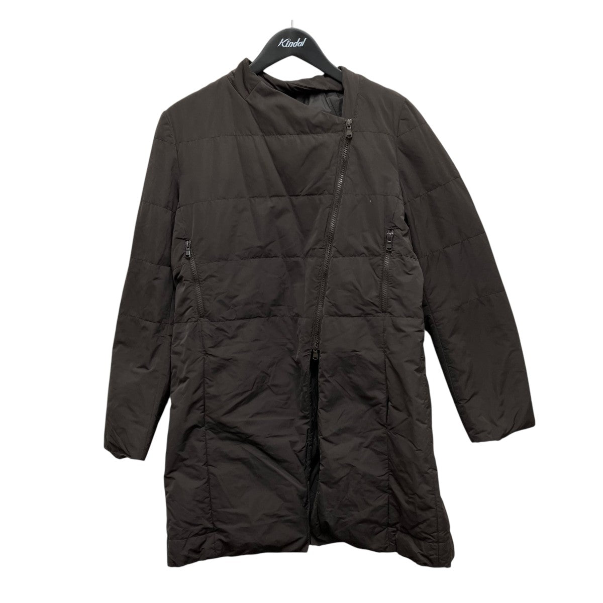 BRUNELLO CUCINELLI ダウンジャケットDS51416 古着・中古-1枚目のアイテム画像