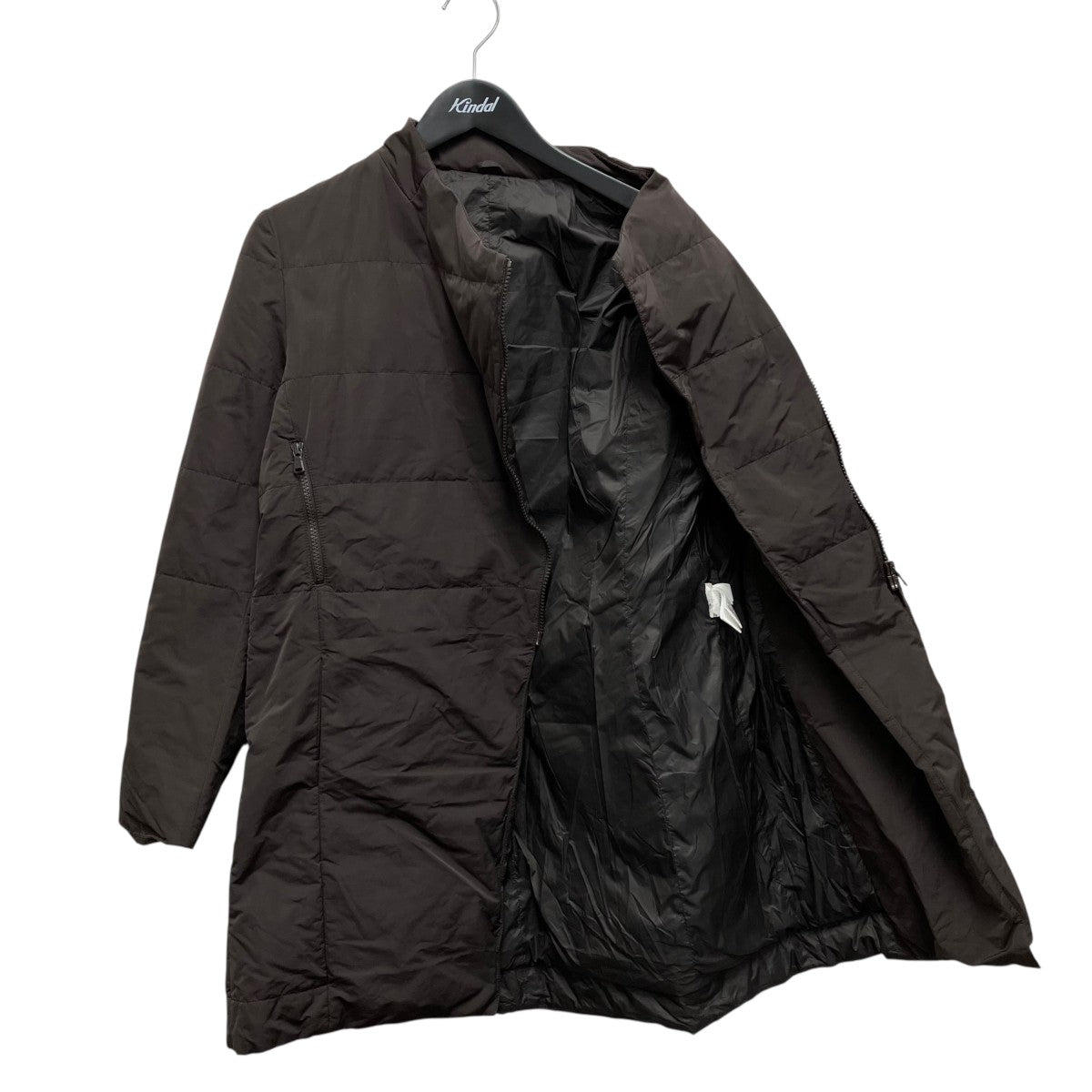 BRUNELLO CUCINELLI ダウンジャケットDS51416 古着・中古-3枚目のアイテム画像