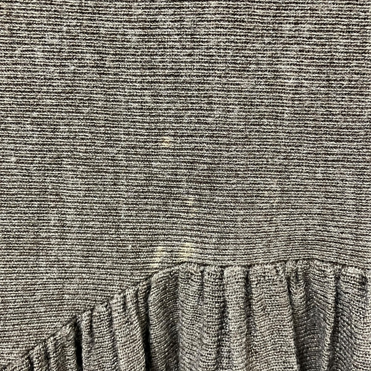 ニットワンピースCL009134ER
