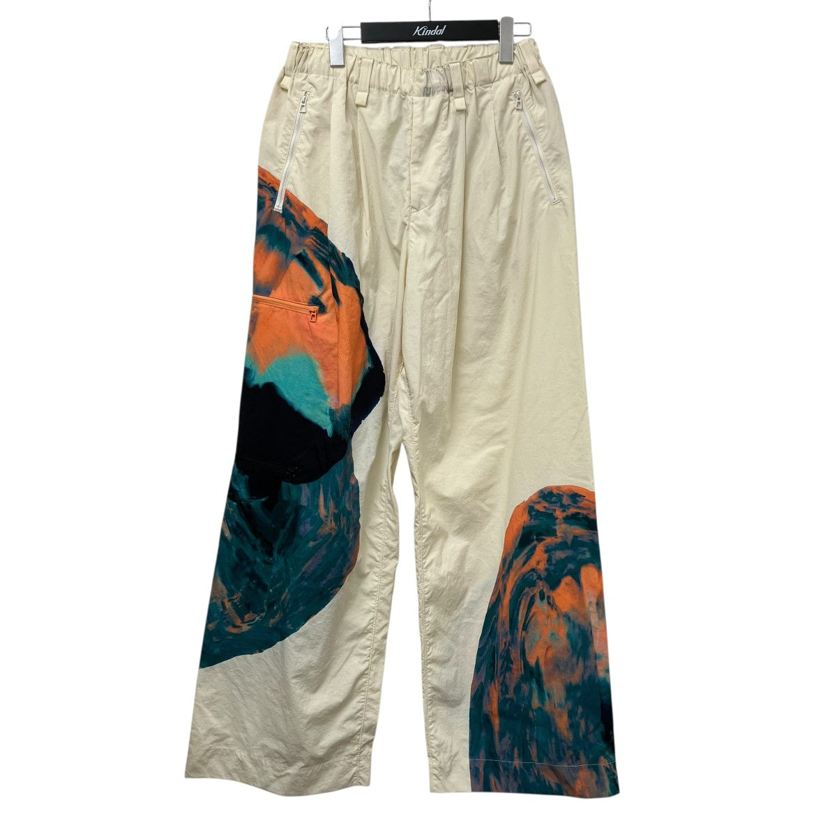 AGATE PANTSパンツHP53FF135