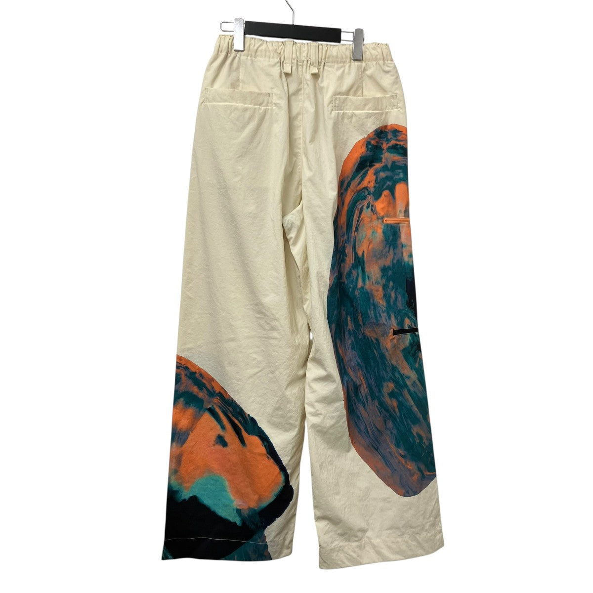 AGATE PANTSパンツHP53FF135