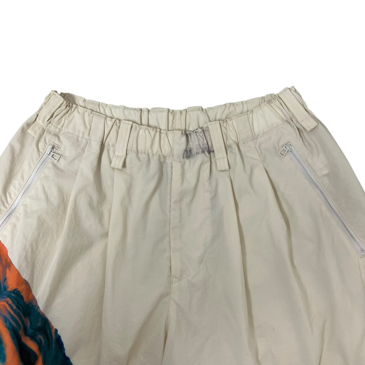 AGATE PANTSパンツHP53FF135